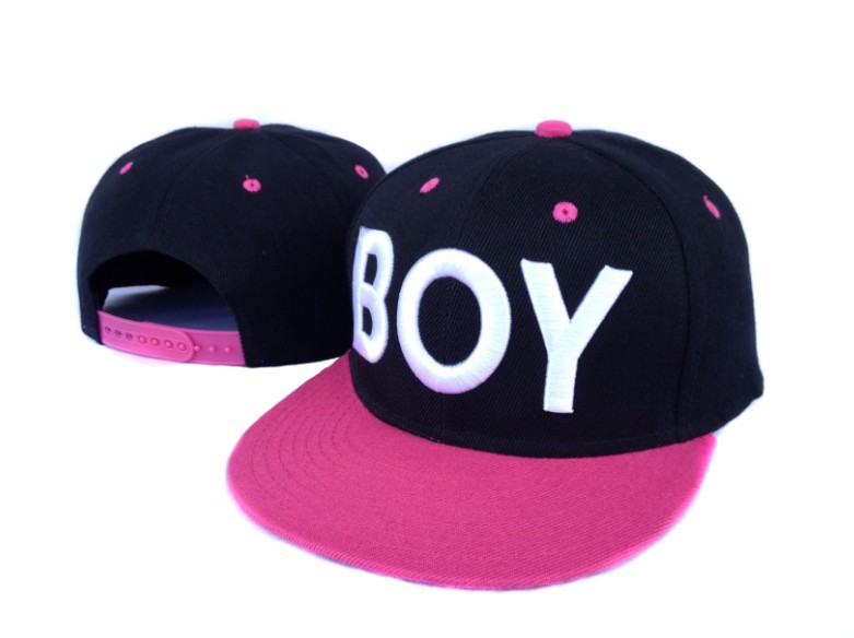 Casquette BOY LONDON [Ref. 02]